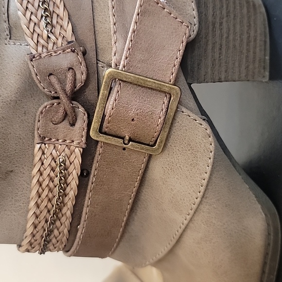 Gidget boots - Picture 4 of 12